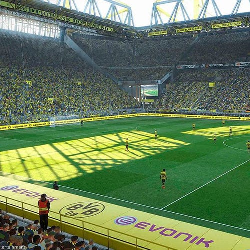 Pro Evolution Soccer 2019 Standard Edition Cd Key Steam